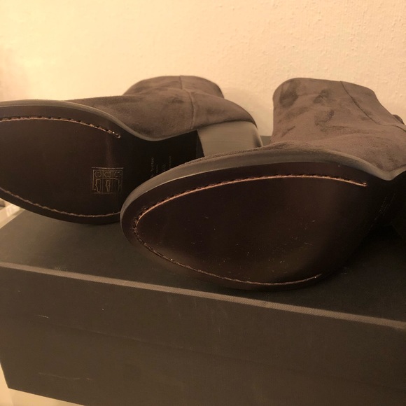 Women’s Rag and Bone Ankle Booties Size 6 - Picture 5 of 6